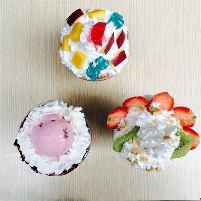 10 món ăn vặt nhất định phải thử khi thăm Hà Nội