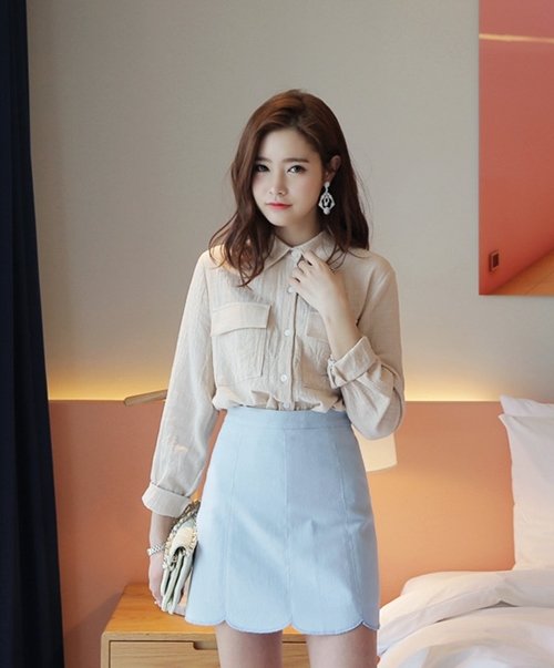 7 lựa chọn thời thượng giúp nữ công sở bừng sáng