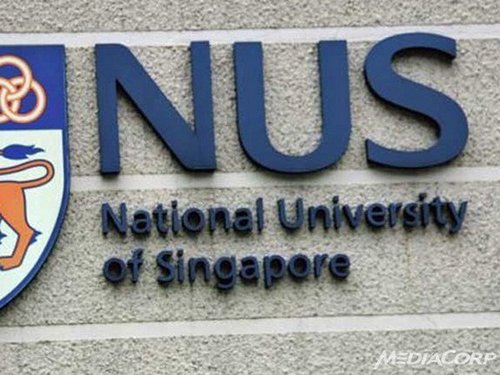 Hai trường Singapore đứng đầu danh sách đại học hàng đầu châu Á