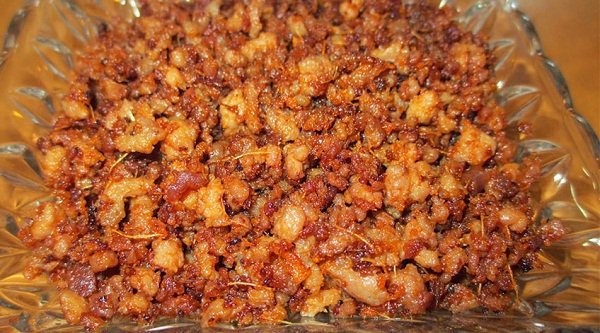 7 món ăn đặc trưng nhất định phải thử khi đến cố đô Hoa Lư