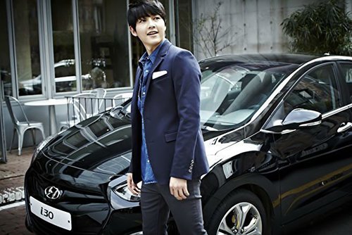 Tài sản nhiều không đếm xuể của Song Joong Ki