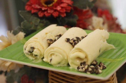 Điểm những loại kem ngất ngây ngày nóng bức