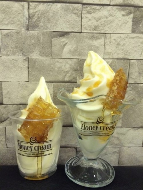 Điểm những loại kem ngất ngây ngày nóng bức