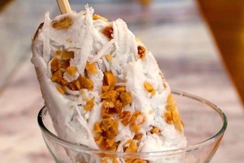 Điểm những loại kem ngất ngây ngày nóng bức