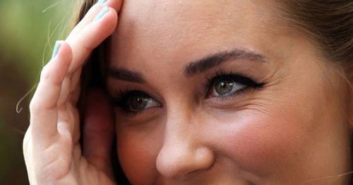 10 biện pháp tự nhiên loại bỏ nếp nhăn quanh mắt