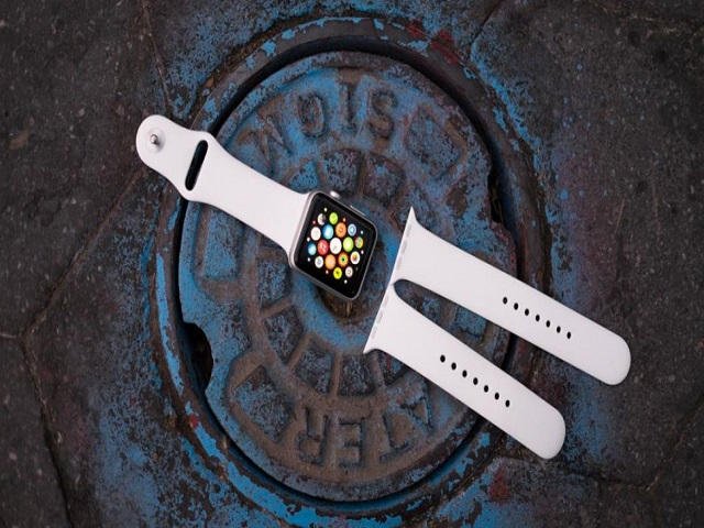 Apple Watch 2017 có thể được trang bị màn hình Micro LED