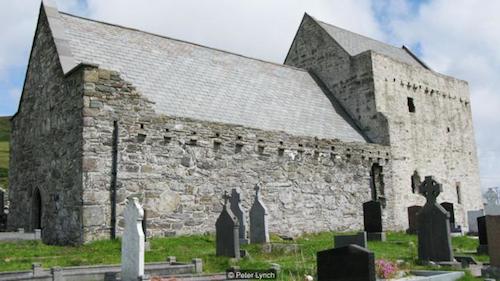 Ghé thăm nơi "sản sinh" ra nữ hải tặc khét tiếng nhất lịch sử