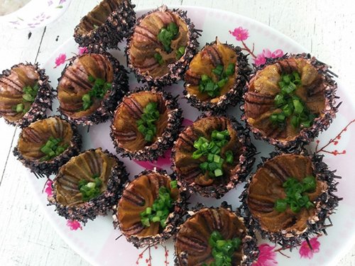 Khám phá đảo Gầm Ghì Phú Quốc giữa biển xanh