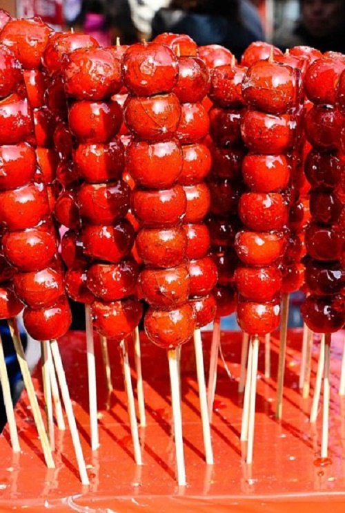 8 món ngon 'đứng đầu bảng' của ẩm thực đường phố Bắc Kinh