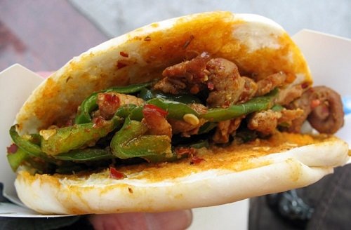 8 món ngon 'đứng đầu bảng' của ẩm thực đường phố Bắc Kinh