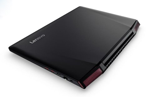 Lenovo Ideapad Y700: Laptop cơ động cho game thủ