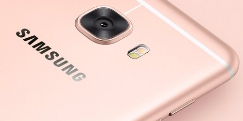 Smartphone mới nhất của Samsung 'i xì' iPhone 6