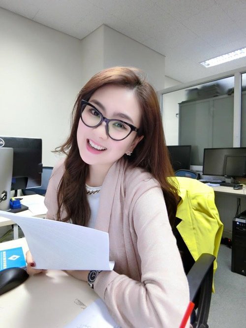 “Hoa hậu VTV” Mai Ngọc hé lộ về món đồ hiệu đầu tiên
