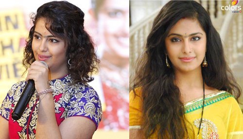 Những điều ít biết về "Cô dâu 8 tuổi" Avika Gor