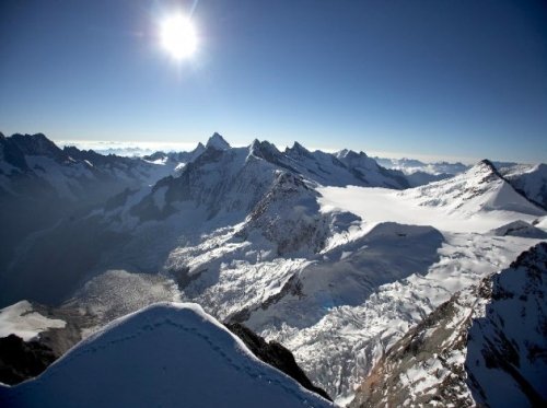 10 địa điểm bạn nên đặt chân trước khi chúng thành huyền thoại