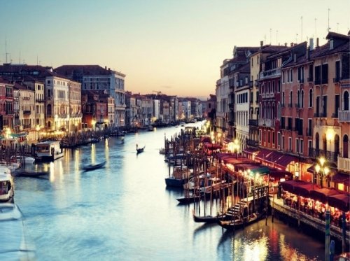 10 địa điểm bạn nên đặt chân trước khi chúng thành huyền thoại