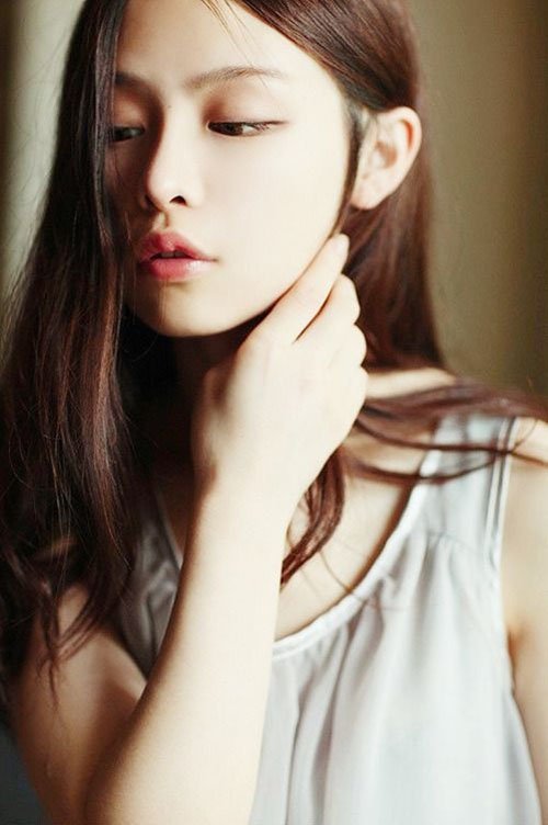 Tạm biệt em - tâm hồn pha lê thuần khiết