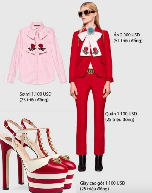 Thời trang lên sóng của bộ 3 giám khảo The Face