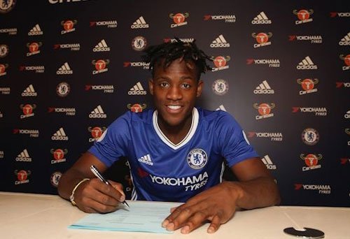 Chính thức: Chelsea có “bom tấn” đầu tiên trong mùa hè