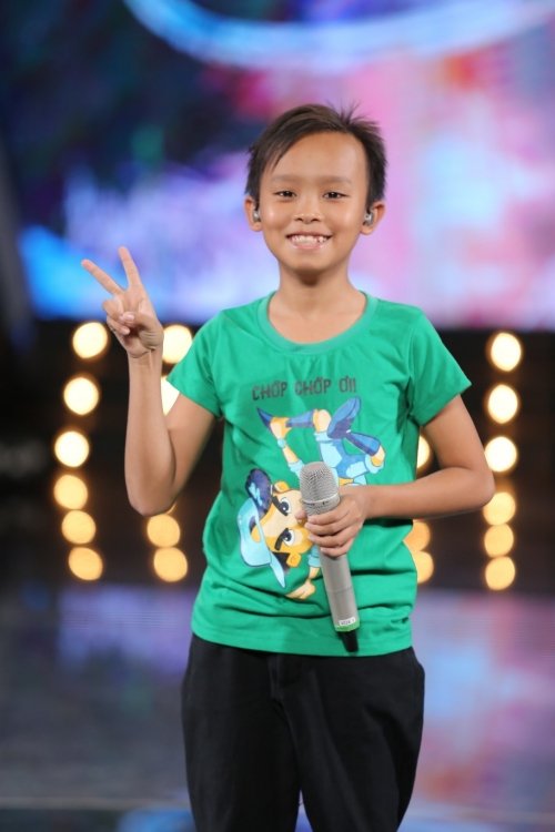 Hồ Văn Cường: Sẽ không 'chạy show' sau Vietnam Idol Kids 2016