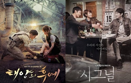 4 phim Hàn khiến 10 đạo diễn tên tuổi phải ngưỡng mộ