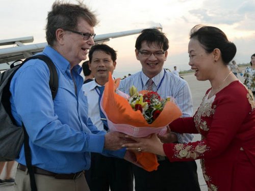“Gặp gỡ Việt Nam” - cơ hội và động lực thúc đẩy khoa học Việt Nam