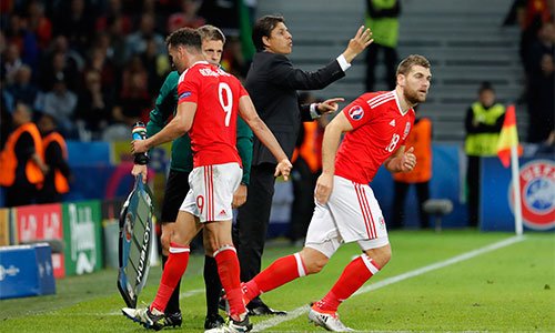 5 lý do để tin xứ Wales sẽ vô địch Euro 2016