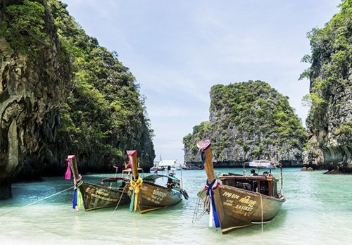 Việt Nam vào top những điểm đến du lịch bụi hấp dẫn nhất