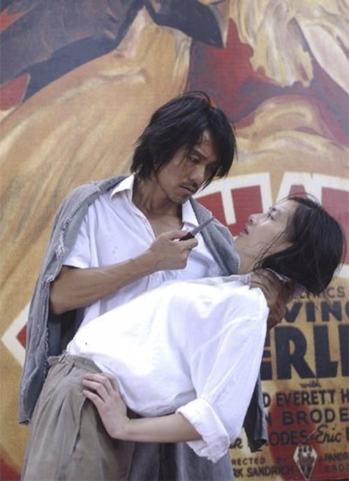 10 cảnh kinh điển nhất phim Châu Tinh Trì