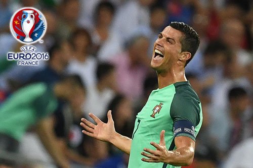 Ronaldo nói gì sau khi rực sáng giúp Bồ Đào Nha vào chung kết?