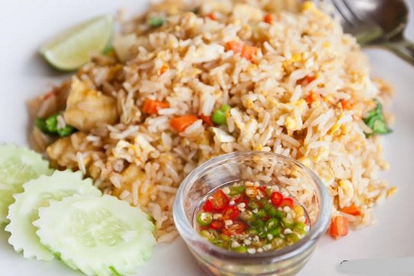 10 món ăn Thái Lan dân du lịch bụi nhất định phải thử