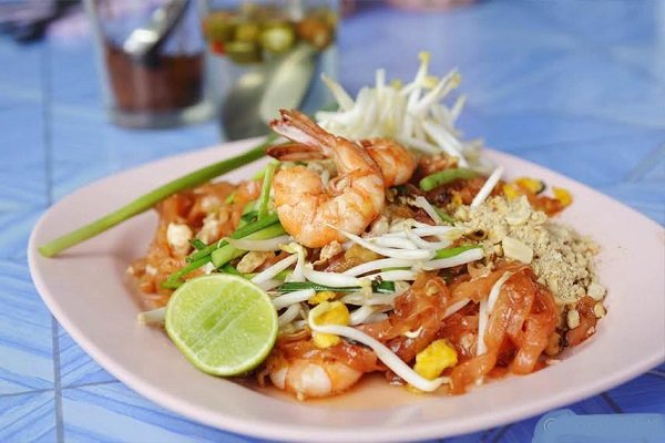 10 món ăn Thái Lan dân du lịch bụi nhất định phải thử