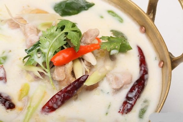 10 món ăn Thái Lan dân du lịch bụi nhất định phải thử