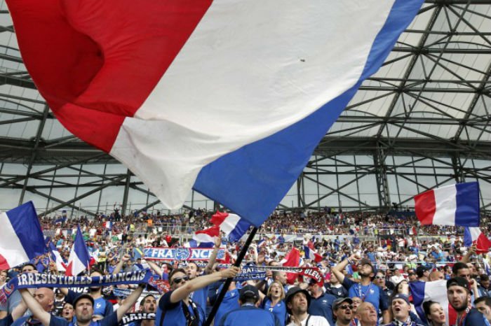 Pháp thắng Đức 2-0, lịch sử và những chu kỳ kỳ lạ