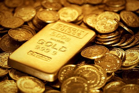 Giá vàng rơi, người mua đỉnh giá lỗ nặng 3,5 triệu đồng