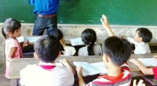 Thừa Thiên Huế: Nghiêm cấm tổ chức dạy thêm với bậc tiểu học
