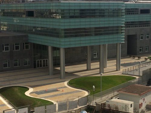 Khám phá trường dạy lập trình iOS của Apple ở Italia