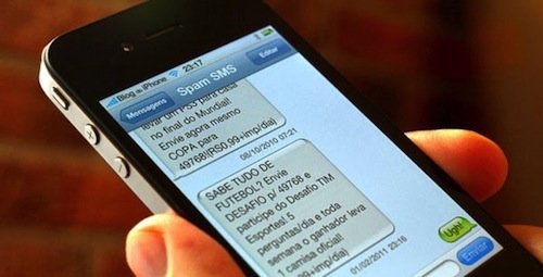 Bộ TT&TT xử phạt 8 doanh nghiệp phát tán tin nhắn rác