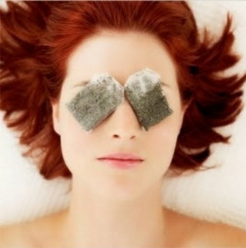 4 giải pháp loại bỏ thâm quầng quanh mắt