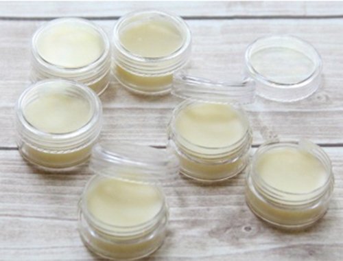 Tự chế 4 loại son dưỡng môi từ thiên nhiên