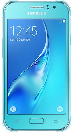 Điện thoại giá rẻ Galaxy J1 Ace Neo trình làng