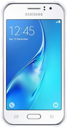 Điện thoại giá rẻ Galaxy J1 Ace Neo trình làng