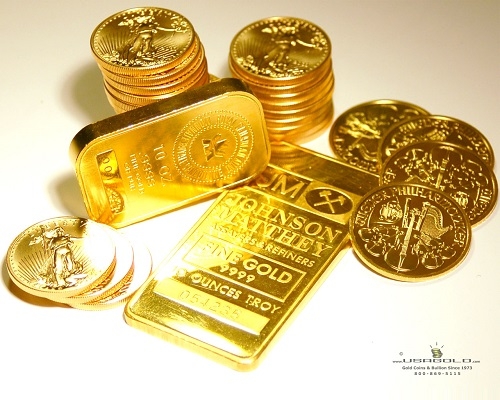 Giá vàng hôm nay (13/7): Giá vàng giảm thêm nửa triệu đồng