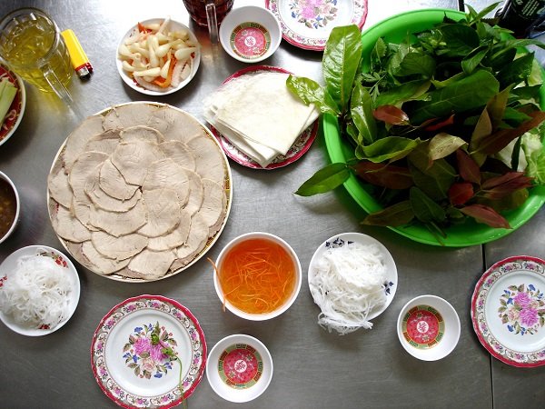14 món ăn nhất định phải thử khi đến Sài Gòn