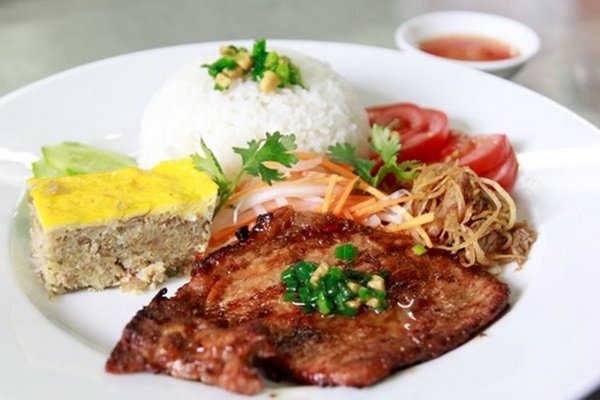 14 món ăn nhất định phải thử khi đến Sài Gòn