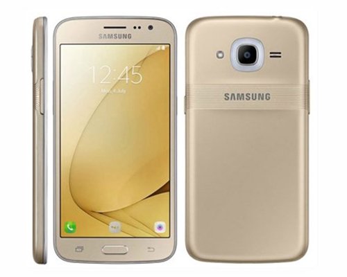 Đánh giá Samsung Galaxy J2 (2016): “Ngon” trong tầm giá