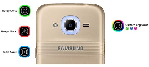 Đánh giá Samsung Galaxy J2 (2016): “Ngon” trong tầm giá