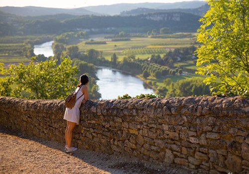 Trải nghiệm ở Dordogne