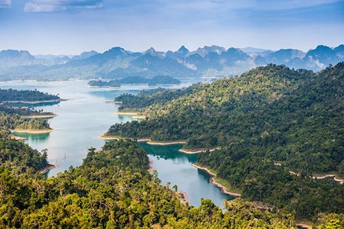 Phong Nha - Kẻ Bàng vào top 7 công viên quốc gia Đông Nam Á