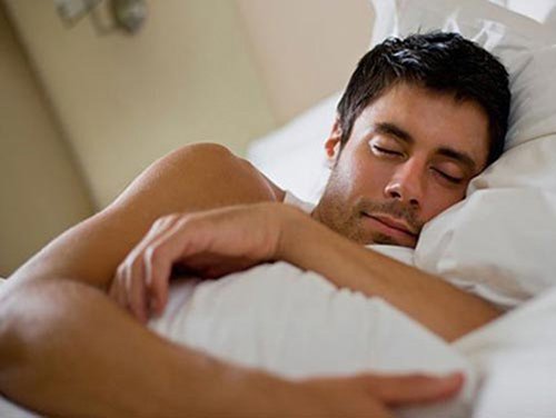 6 lợi ích bất ngờ khi ngủ khỏa thân
